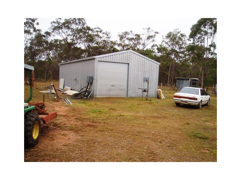 117 Pacific Haven Circuit, Pacific Haven QLD 4659