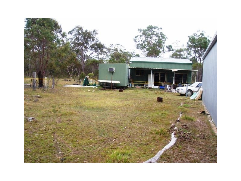 117 Pacific Haven Circuit, Pacific Haven QLD 4659