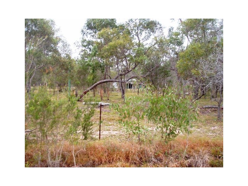 117 Pacific Haven Circuit, Pacific Haven QLD 4659