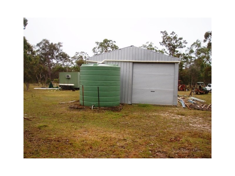 117 Pacific Haven Circuit, Pacific Haven QLD 4659