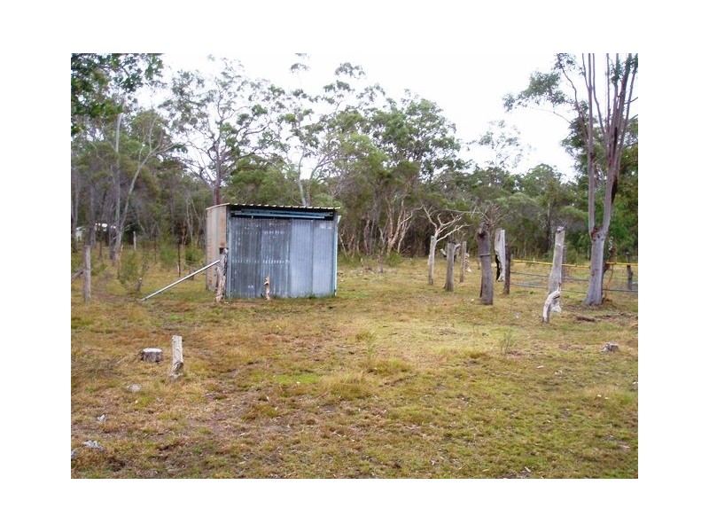 117 Pacific Haven Circuit, Pacific Haven QLD 4659