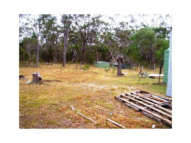 117 Pacific Haven Circuit, Pacific Haven QLD 4659