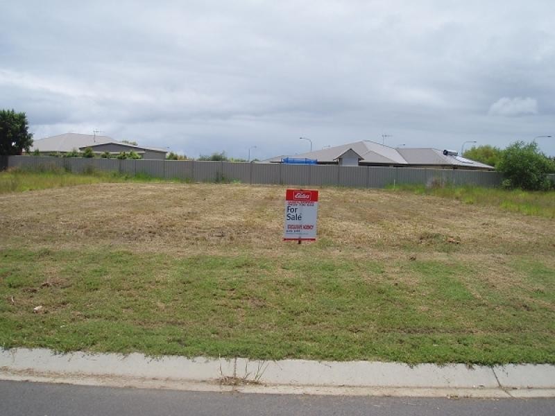 40 LOUISE DRIVE, Burrum Heads QLD 4659