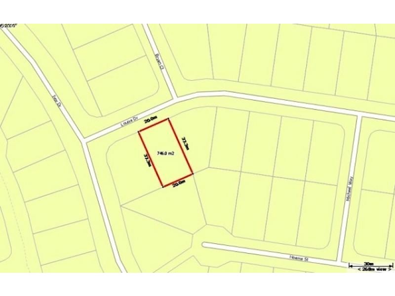 40 LOUISE DRIVE, Burrum Heads QLD 4659