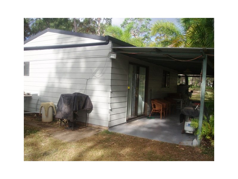 2 Miller Cres, Burrum Heads QLD 4659