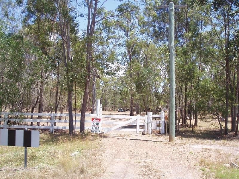 2 Miller Cres, Burrum Heads QLD 4659