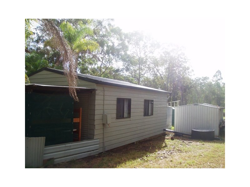 2 Miller Cres, Burrum Heads QLD 4659