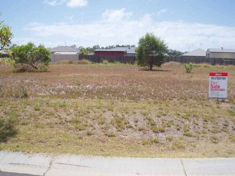 5 Noeme Street, Burrum Heads QLD 4659