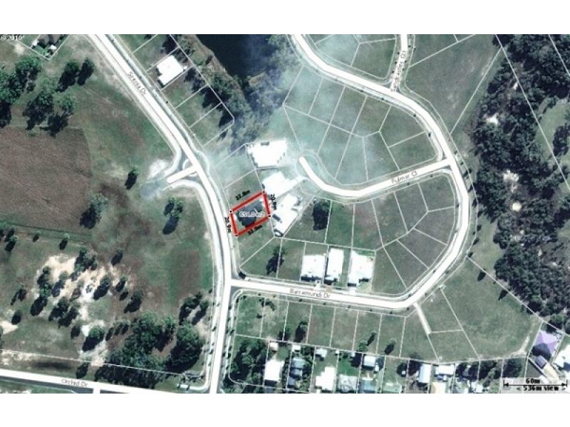 7 SIRENIA DRIVE, Burrum Heads QLD 4659
