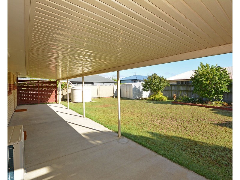 15 Louise Drive, Burrum Heads QLD 4659