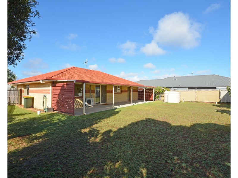15 Louise Drive, Burrum Heads QLD 4659