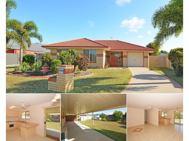 15 Louise Drive, Burrum Heads QLD 4659
