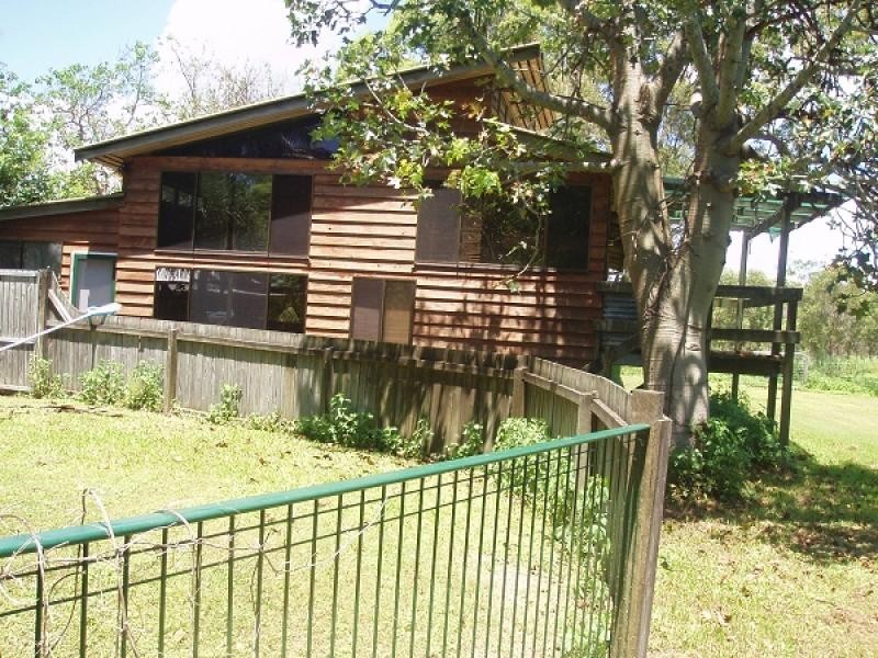 1197 Burrum Heads Rd,, Burrum Heads QLD 4659