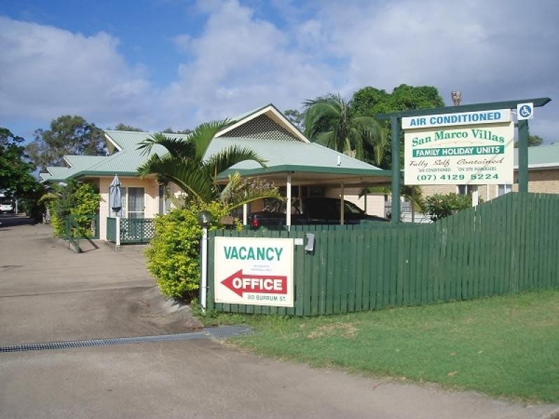 80 BURRUM STREET, Burrum Heads QLD 4659