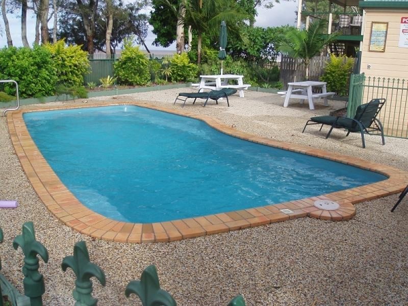 80 BURRUM STREET, Burrum Heads QLD 4659