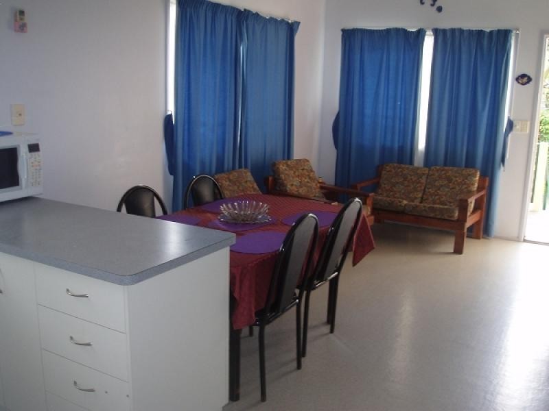 80 BURRUM STREET, Burrum Heads QLD 4659