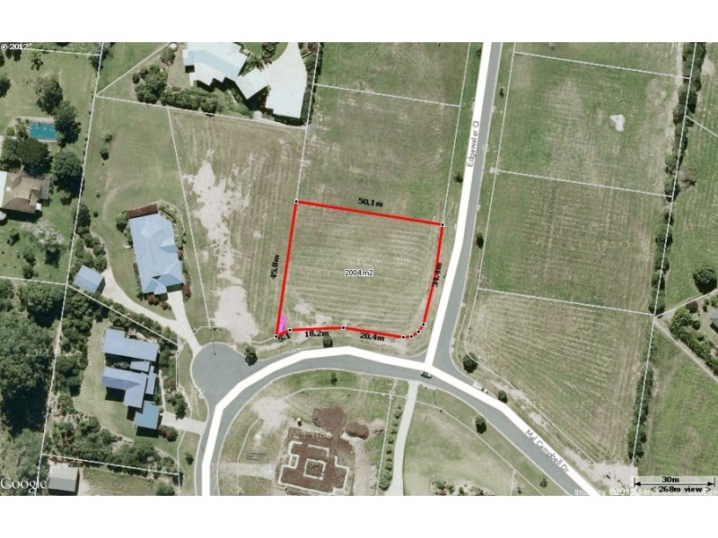 61 Mal Campbell Drive, Craignish QLD 4655