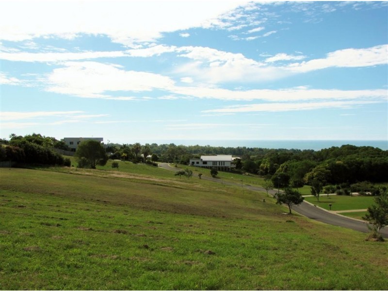 61 Mal Campbell Drive, Craignish QLD 4655