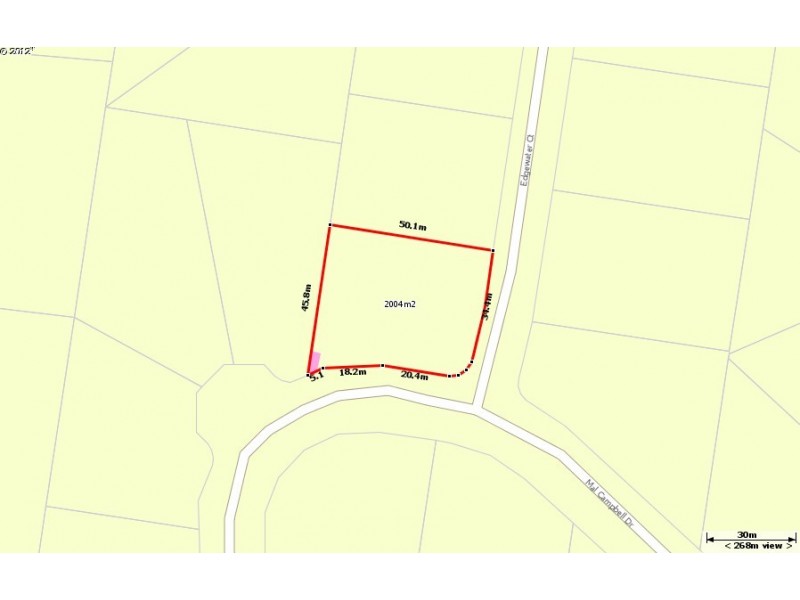 61 Mal Campbell Drive, Craignish QLD 4655