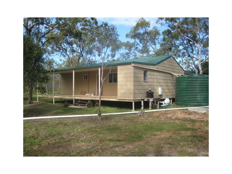 15 Ranch Park Drive, Pacific Haven QLD 4659