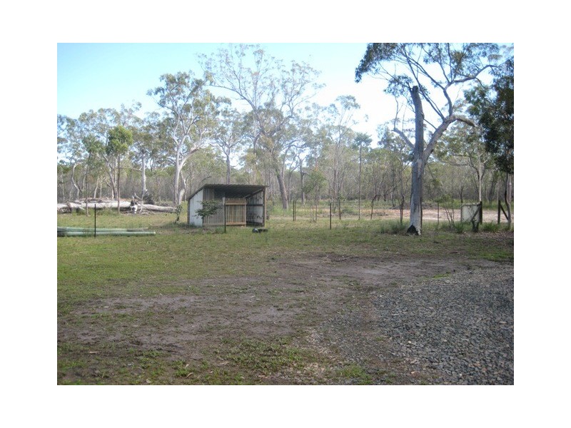 15 Ranch Park Drive, Pacific Haven QLD 4659