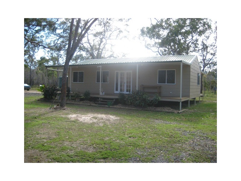 15 Ranch Park Drive, Pacific Haven QLD 4659
