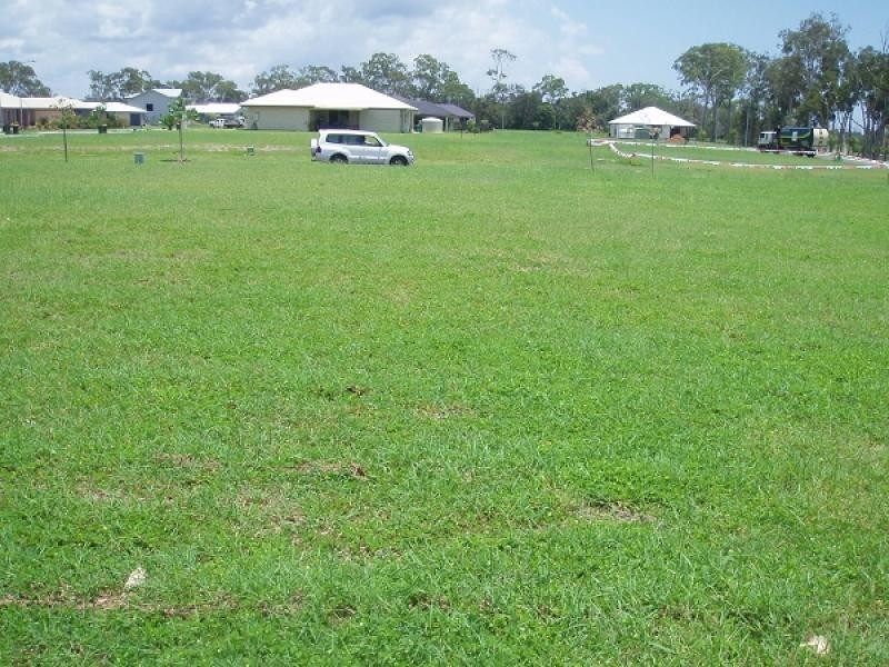 3 Cowrie Court, Burrum Heads QLD 4659