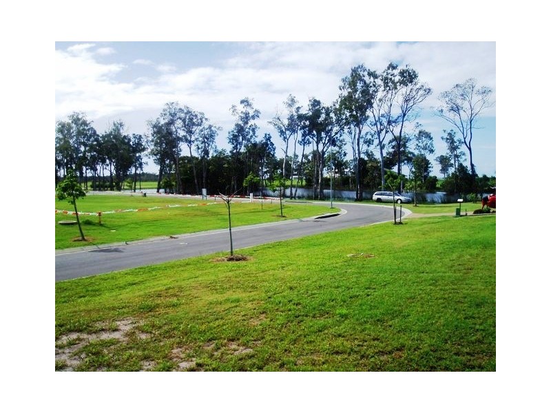 3 Cowrie Court, Burrum Heads QLD 4659