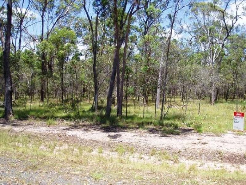 6 ROLYS RD TAKURA, Takura QLD 4655