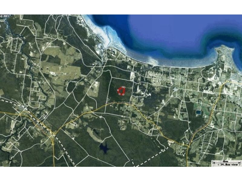 6 ROLYS RD TAKURA, Takura QLD 4655