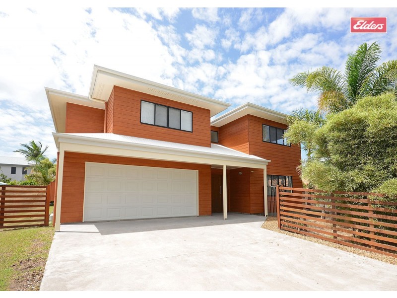 4 Bentwood Street, Burrum Heads QLD 4659