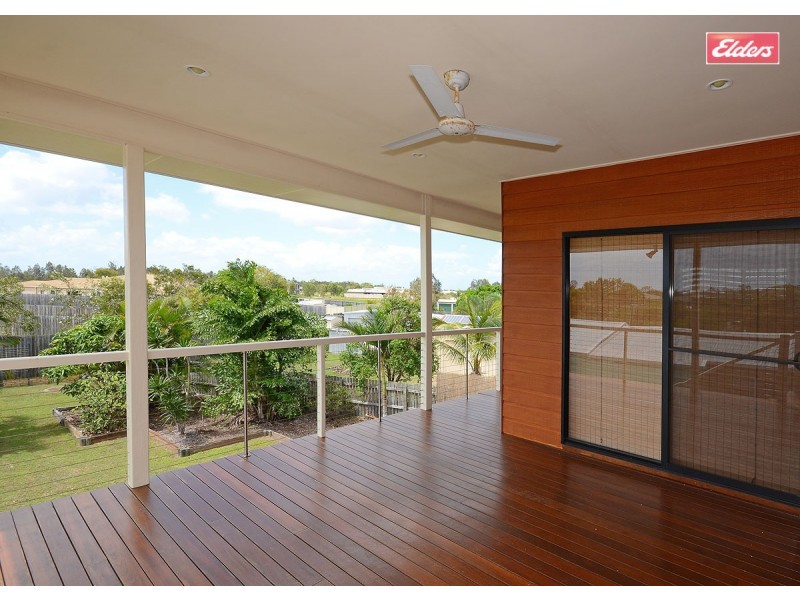 4 Bentwood Street, Burrum Heads QLD 4659