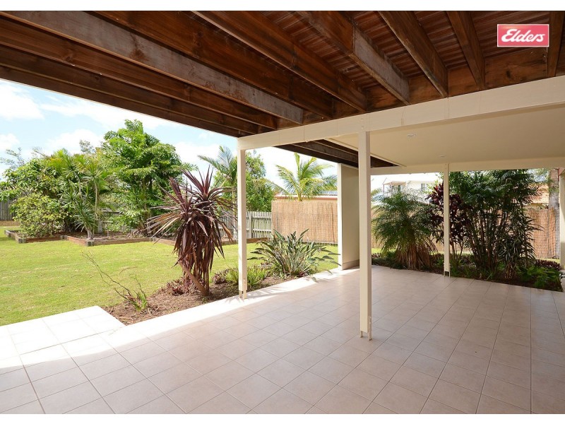 4 Bentwood Street, Burrum Heads QLD 4659