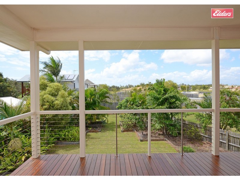 4 Bentwood Street, Burrum Heads QLD 4659