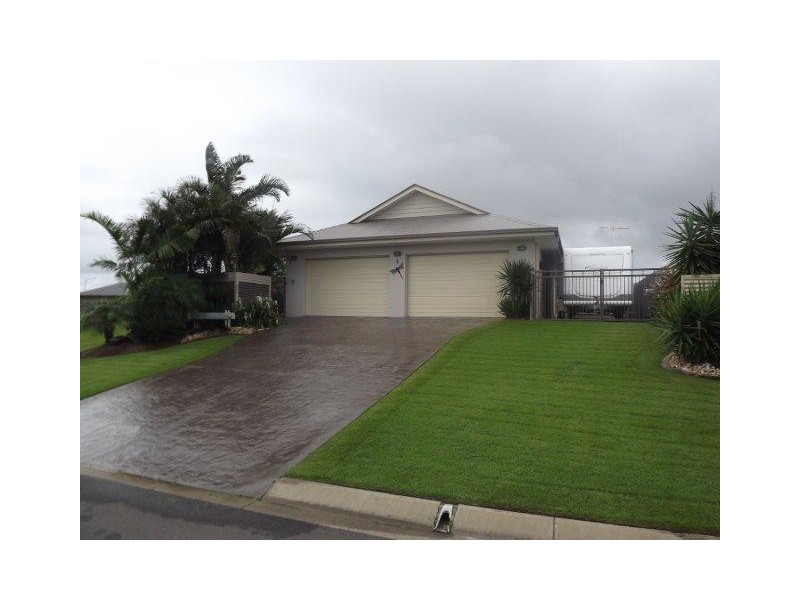 6 Krista Court, Burrum Heads QLD 4659