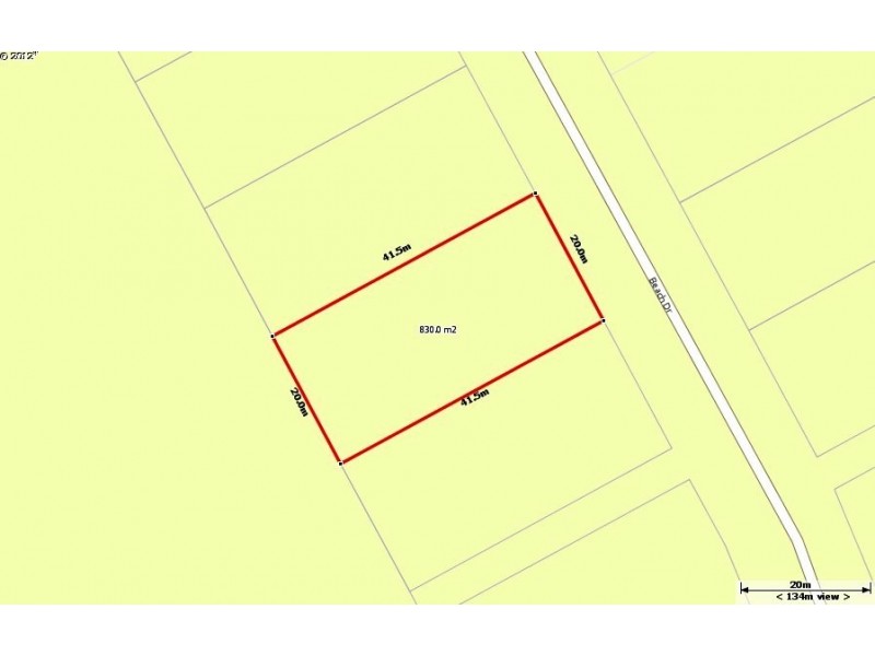 67 Beach Drive, Burrum Heads QLD 4659