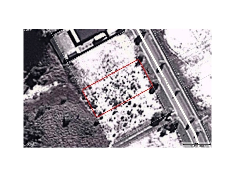 67 Beach Drive, Burrum Heads QLD 4659