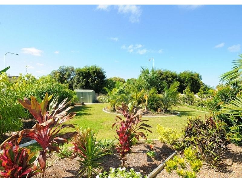 16 Noeme Street, Burrum Heads QLD 4659
