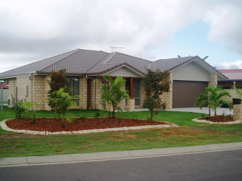 47 Sunrise Crescent, Burrum Heads QLD 4659
