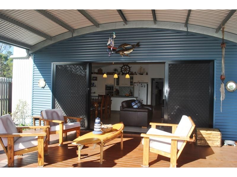 5 Beach Drive, Burrum Heads QLD 4659