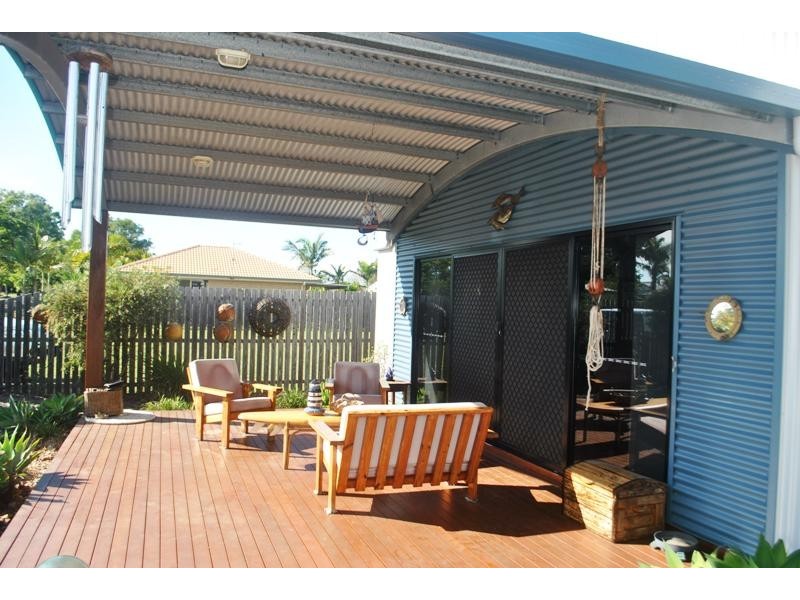 5 Beach Drive, Burrum Heads QLD 4659