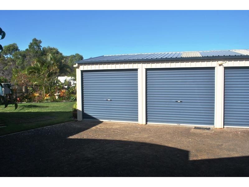 5 Beach Drive, Burrum Heads QLD 4659