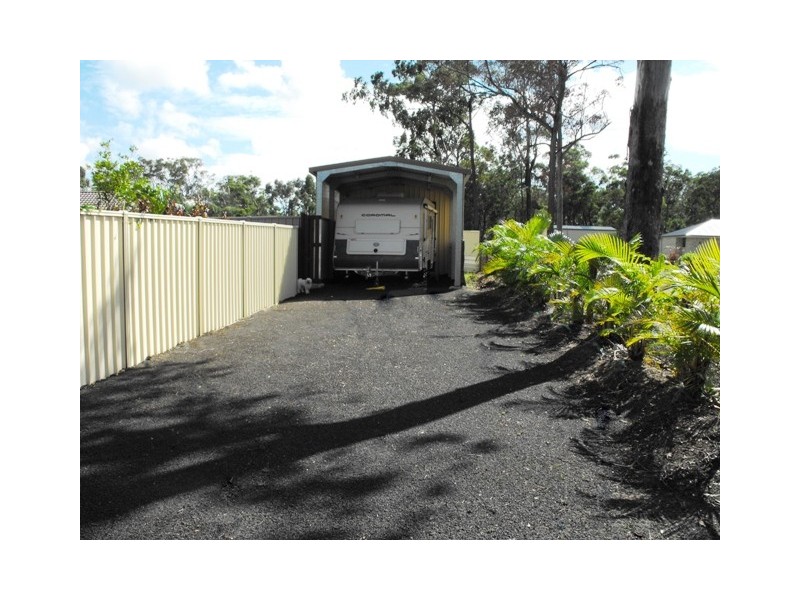 1 Brypat Close, Burrum Heads QLD 4659