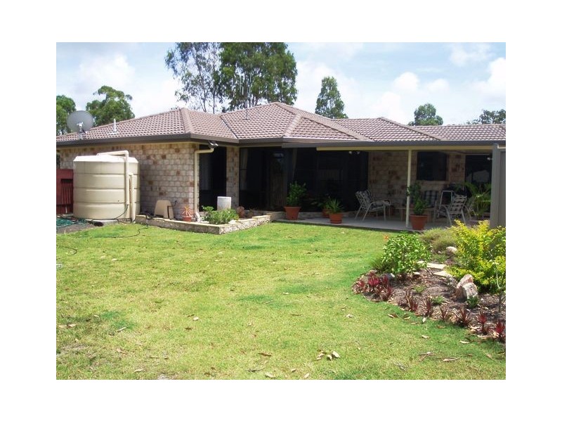1 Brypat Close, Burrum Heads QLD 4659