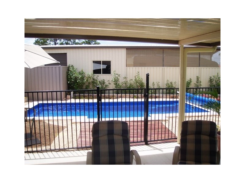 1 Brypat Close, Burrum Heads QLD 4659