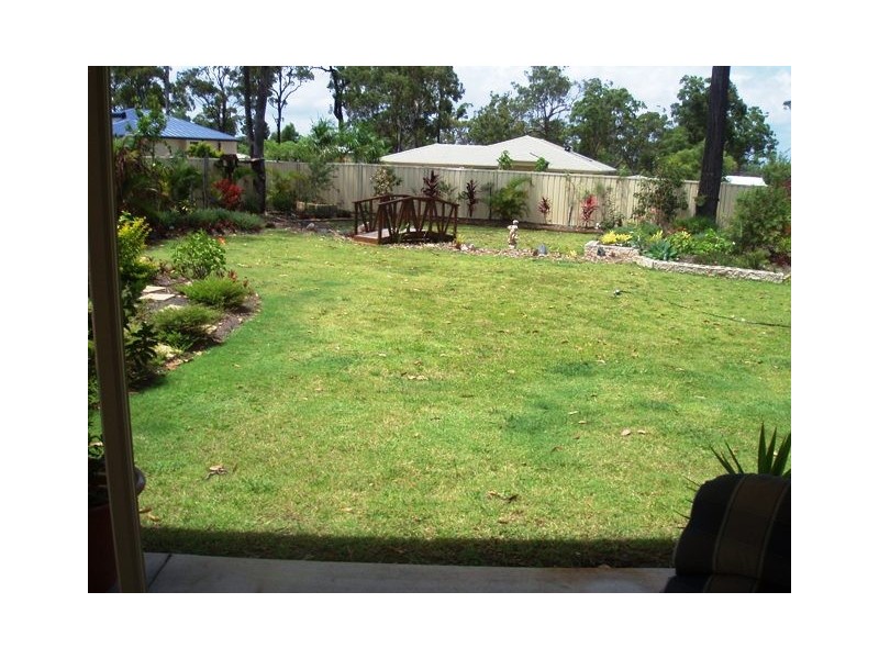 1 Brypat Close, Burrum Heads QLD 4659