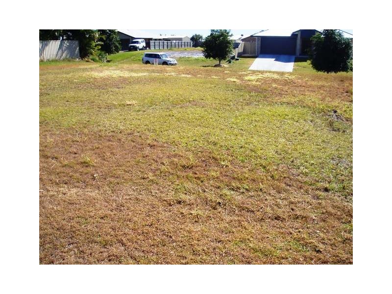 4 Krista Crt, Burrum Heads QLD 4659