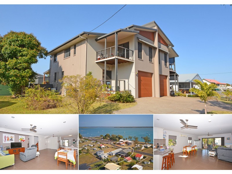 2/9 Burrum Street, Burrum Heads QLD 4659