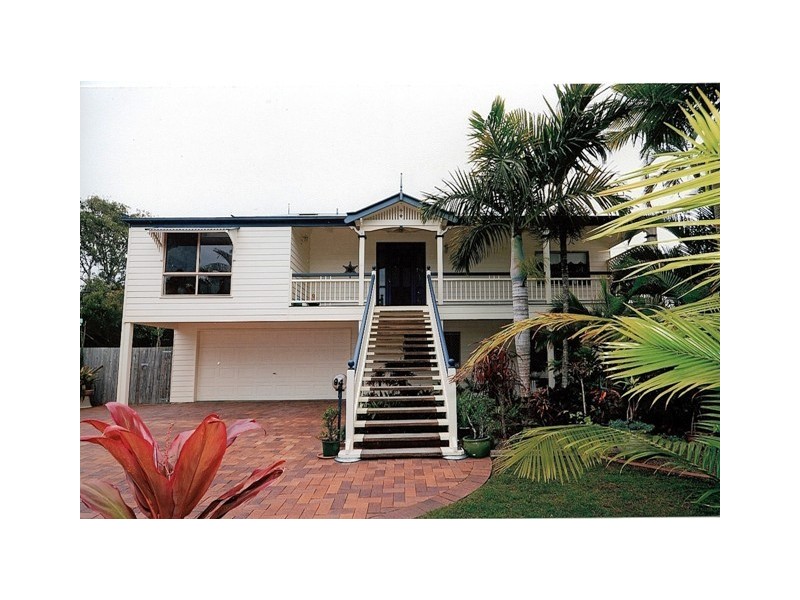 94 Riverview Drive, Burrum Heads QLD 4659 Elders Real Estate Burrum