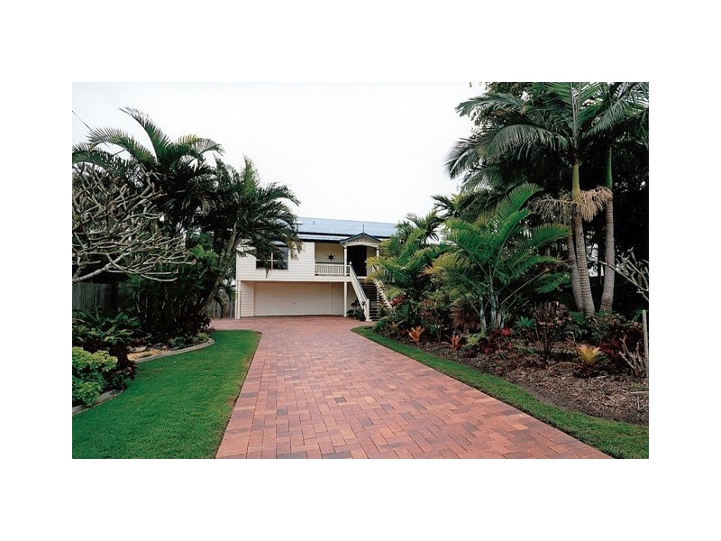 94 Riverview Drive, Burrum Heads QLD 4659